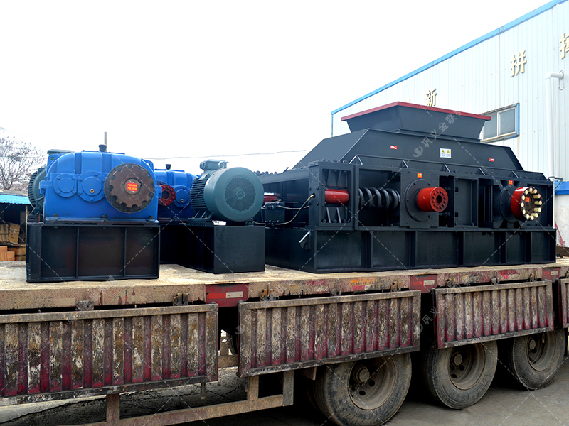 對輥制砂機好用嗎,廠家怎么選? 對輥制砂機好用嗎,廠家怎么選?