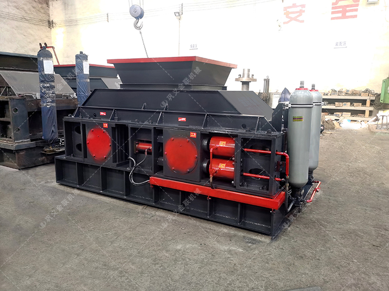 如何選擇對輥制砂機的生產(chǎn)廠家? 如何選擇對輥制砂機的生產(chǎn)廠家?