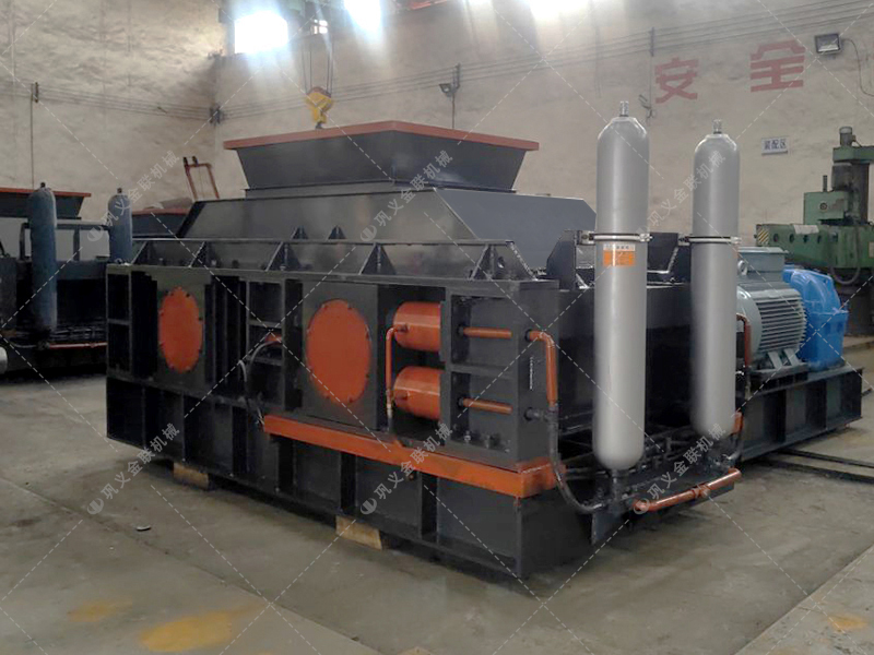 如何選擇對輥制砂機的生產(chǎn)廠家? 如何選擇對輥制砂機的生產(chǎn)廠家?