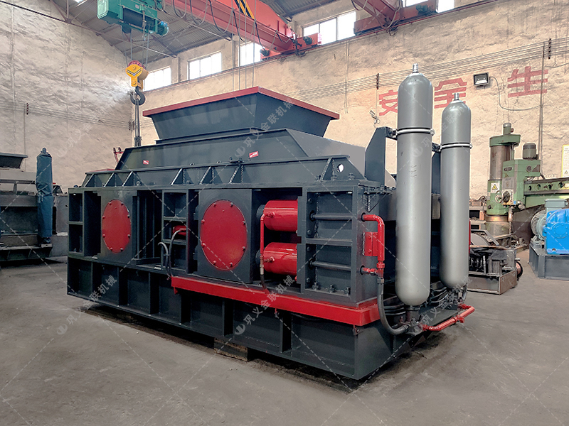 如何選擇對輥制砂機的生產(chǎn)廠家? 如何選擇對輥制砂機的生產(chǎn)廠家?