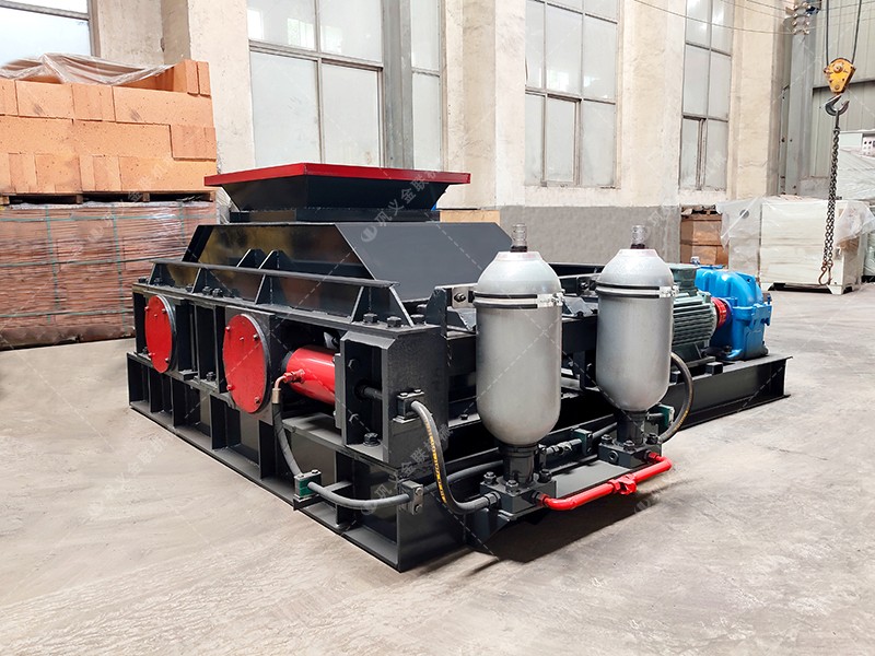 如何正確操作石英石對輥制砂機以提高生產效率? 如何正確操作石英石對輥制砂機以提高生產效率?